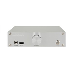 Music Server Cocktail Audio N15D