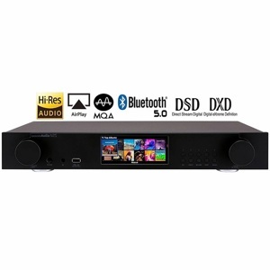 Music Server cocktail Audio N25