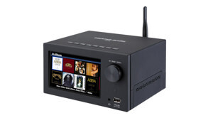 Music Server Cocktail Audio X14