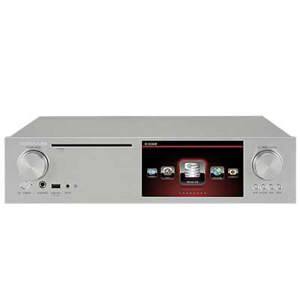 Music Server Cocktail Audio X35