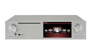 Music Server Cocktail Audio X35