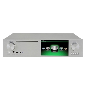 Music Server Cocktail Audio X45