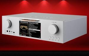 Music Server Cocktail Audio X45 Pro