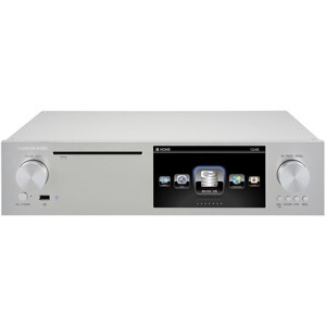 Music Server Cocktail Audio X50D