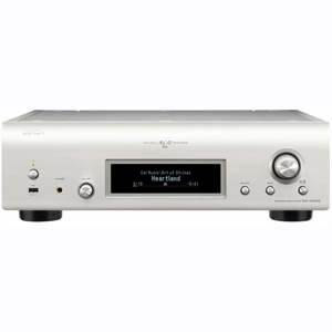 Music Server Denon DNP-2500NE