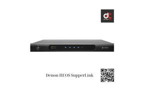 Music Server Denon HEOS SupperLink