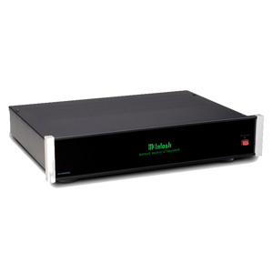Music server McIntosh MS500