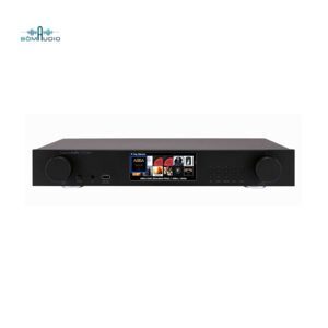 Music Server tích hợp Ampli Cocktail Audio N25AMP