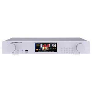 Music Server tích hợp Ampli Cocktail Audio N25AMP