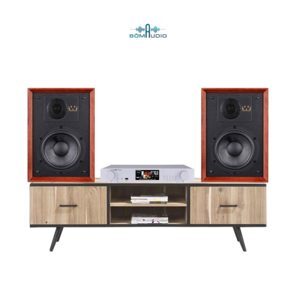 Music Server tích hợp Ampli Cocktail Audio N25AMP