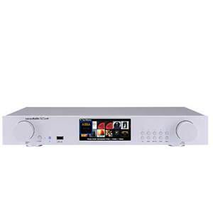 Music Server tích hợp Ampli Cocktail Audio N25AMP