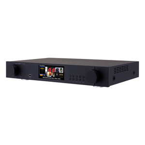 Music Server tích hợp Ampli Cocktail Audio N25AMP