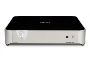 Music server Wadia M330