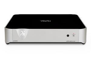 Music server Wadia M330