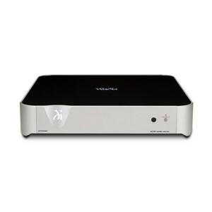 Music server Wadia M330