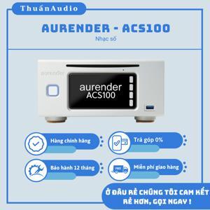 Music sever Aurender ACS100