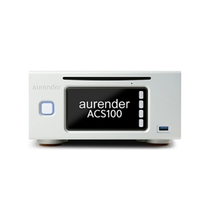 Music sever Aurender ACS100