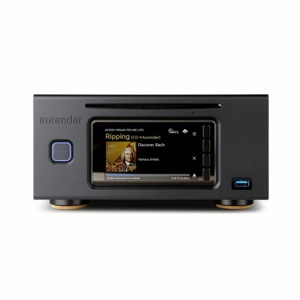 Music sever Aurender ACS100