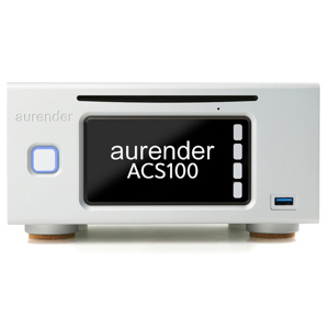 Music sever Aurender ACS100