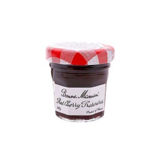 Mứt anh đào Bonne Maman Red Cherry Preserves 30g