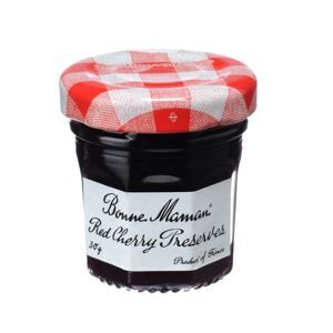 Mứt anh đào Bonne Maman Red Cherry Preserves 30g