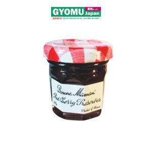 Mứt anh đào Bonne Maman Red Cherry Preserves 30g