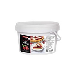 Mứt Berrino Filling Đào 1L