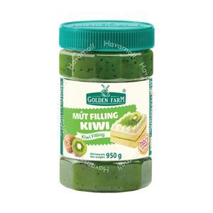 Mứt Berrino Filling Kiwi 1L