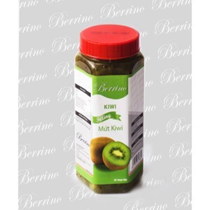 Mứt Berrino Filling Kiwi 1L