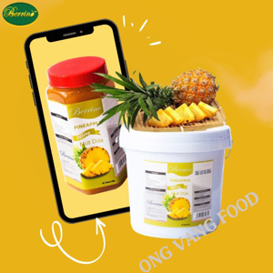 Mứt Berrino thơm 5kg