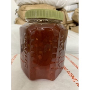 Mứt Boduo ổi hồng (1kg)
