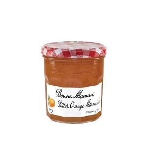 Mứt cam Bonne Maman Orange Preserves 370g