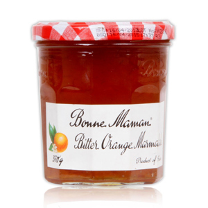 Mứt cam Bonne Maman Orange Preserves 370g