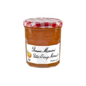 Mứt cam Bonne Maman Orange Preserves 370g