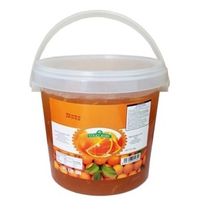 Mứt Cam Every Home hộp 3kg