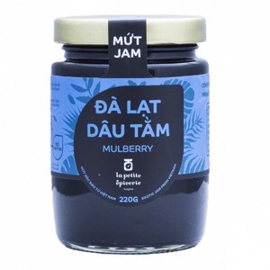 Mứt dâu tằm La Petite 220g