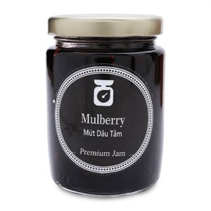 Mứt dâu tằm La Petite 220g