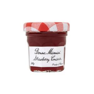 Mứt dâu tây Bonne Maman Strawberry Preserves 30g