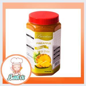 Mứt dứa Filling 950g