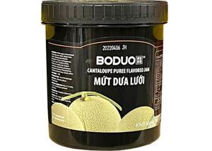 Mứt Dưa Lưới BODUO