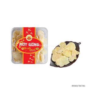 Mứt Gừng Bảo Minh 180g