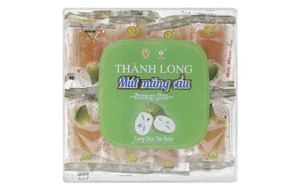 Mứt Mãng Cầu Thành Long 180g - Hộp Vuông