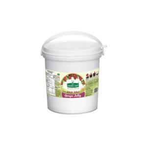 Mứt nho Jam Golden Farm xô 5 kg