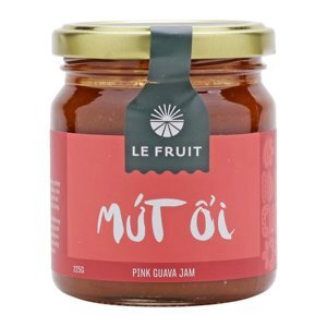 Mứt Ổi Le Fruit 225g