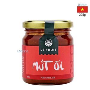 Mứt Ổi Le Fruit 225g