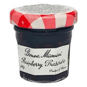 Mứt phúc bồn tử Bonne Maman – 30gr