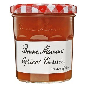 Mứt quả Mơ Bonne Maman 225g