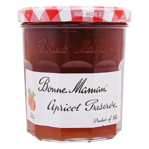 Mứt quả Mơ Bonne Maman 225g