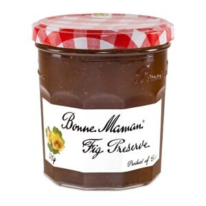 Mứt quả sung Bonne Maman Fig Preserves 370g