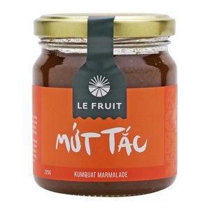 Mứt tắc Le Fruit 225g